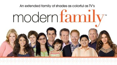 Modern-Family